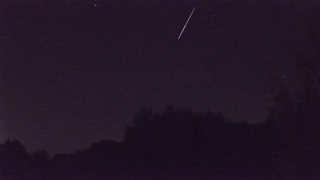 AMS53 meteor
