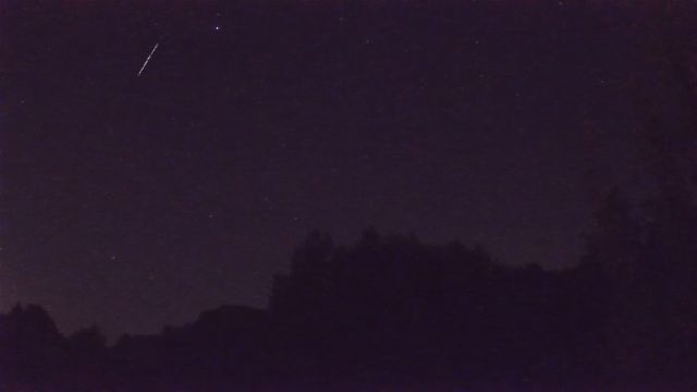 AMS53 meteor