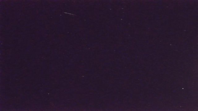 AMS53 meteor