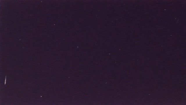 AMS53 meteor