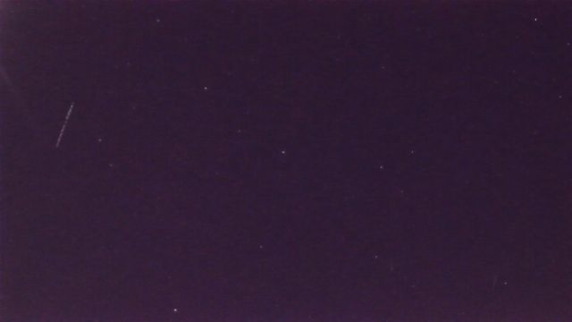 AMS53 meteor