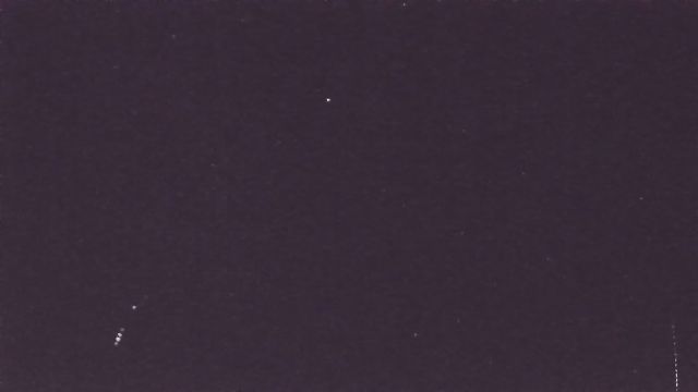 AMS53 meteor
