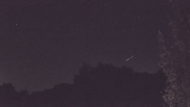 AMS53 meteor
