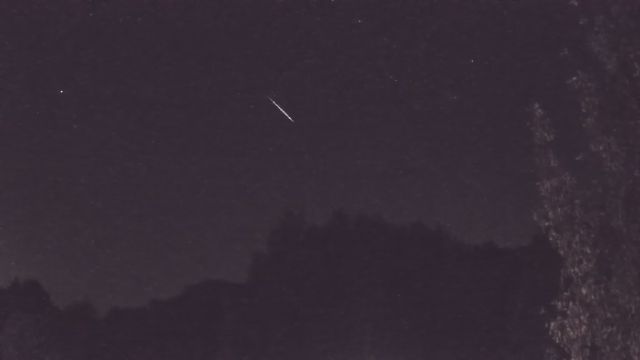 AMS53 meteor