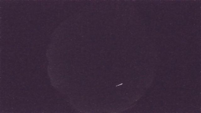 AMS53 meteor