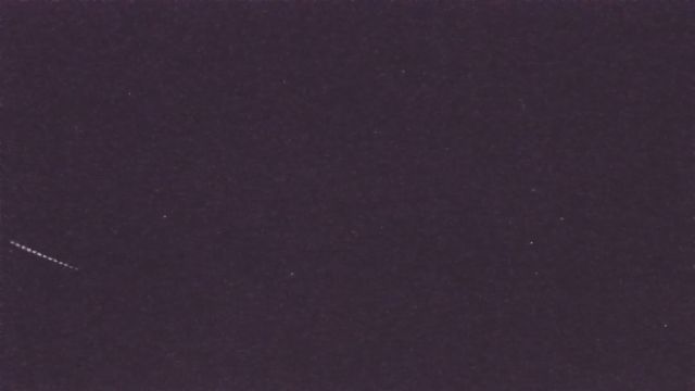 AMS53 meteor