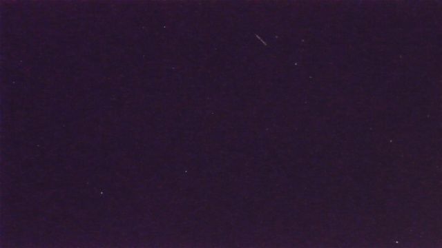 AMS53 meteor