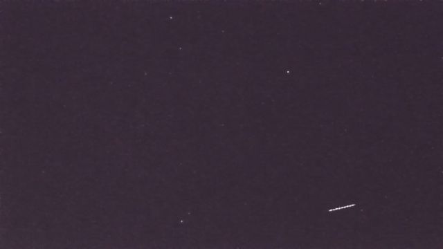 AMS53 meteor