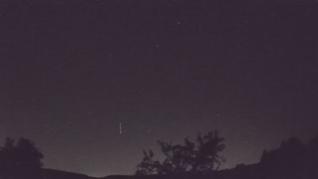 AMS53 meteor