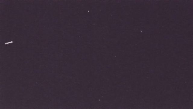AMS53 meteor
