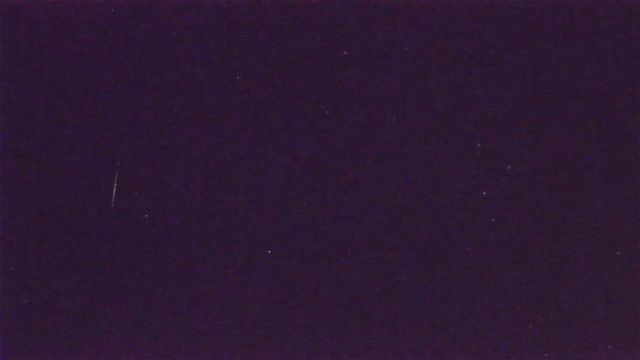 AMS53 meteor