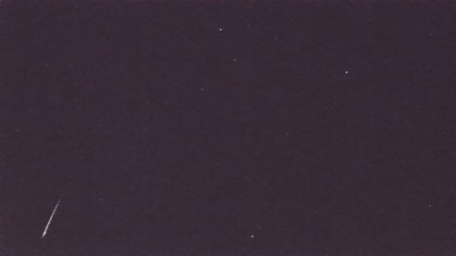 AMS53 meteor