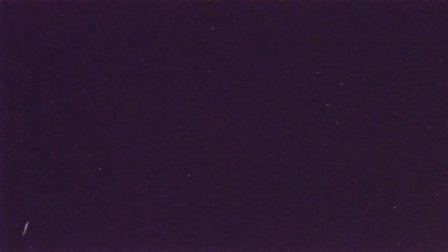 AMS53 meteor