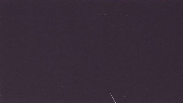AMS53 meteor