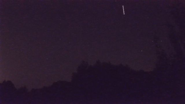 AMS53 meteor