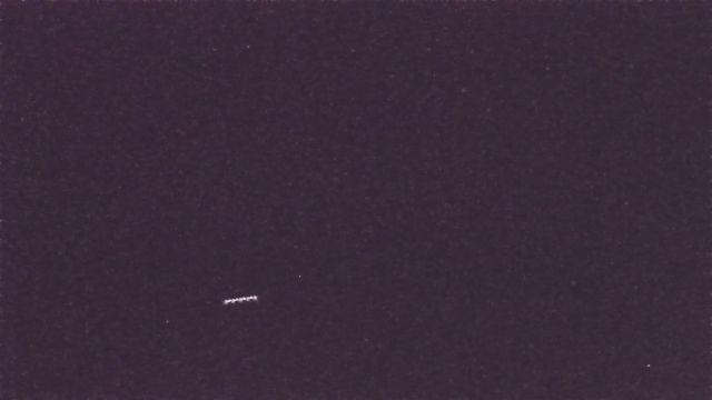 AMS53 meteor
