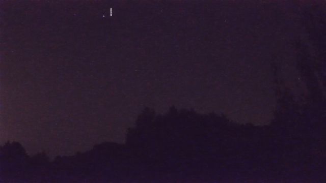 AMS53 meteor