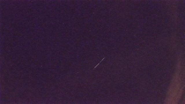 AMS53 meteor