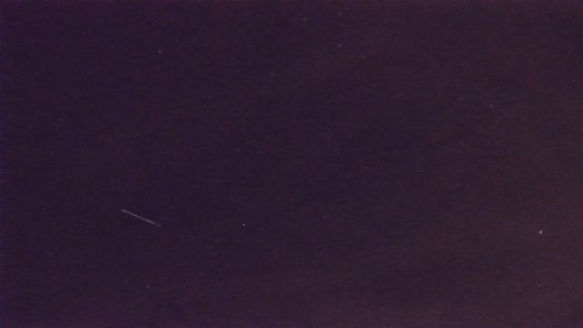 AMS53 meteor
