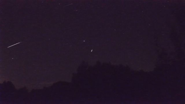 AMS53 meteor
