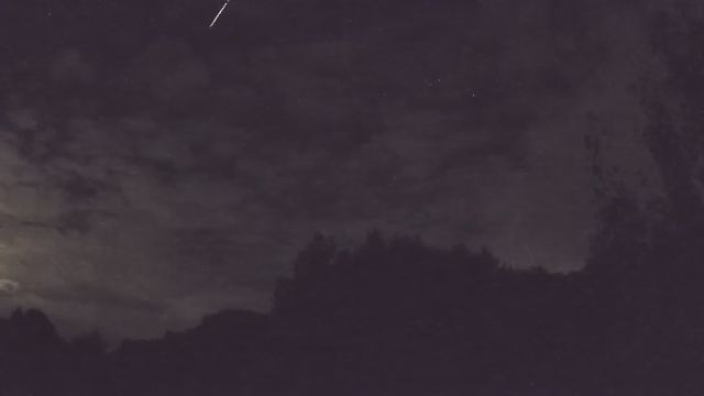 AMS53 meteor