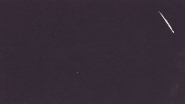 AMS53 meteor