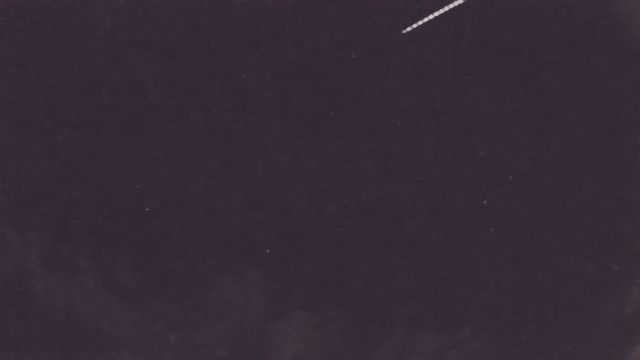 AMS53 meteor