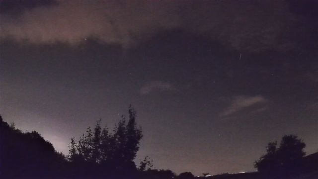 AMS53 meteor