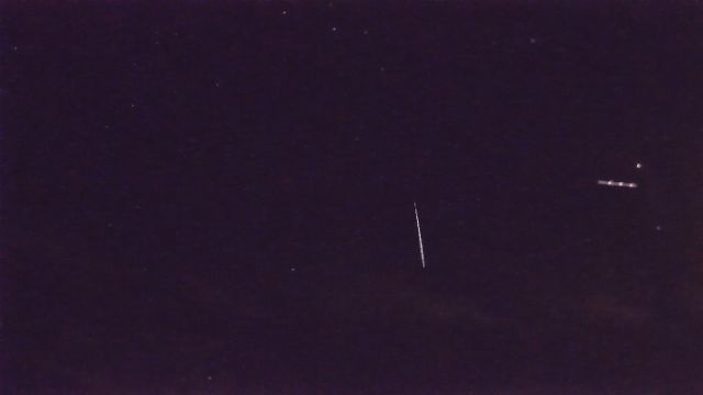 AMS53 meteor