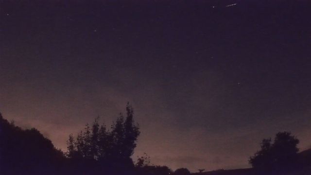 AMS53 meteor