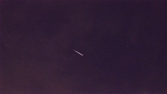 AMS53 meteor