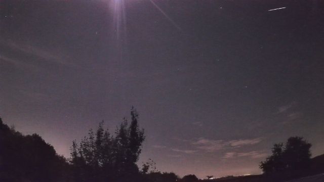AMS53 meteor