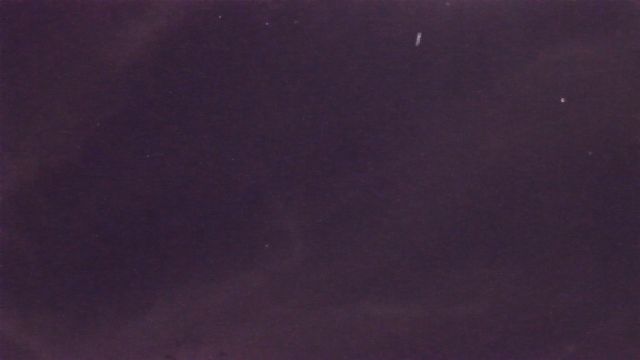AMS53 meteor