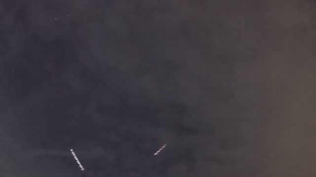AMS53 meteor