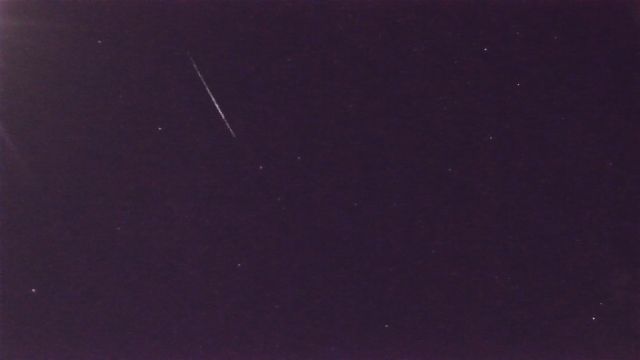 AMS53 meteor