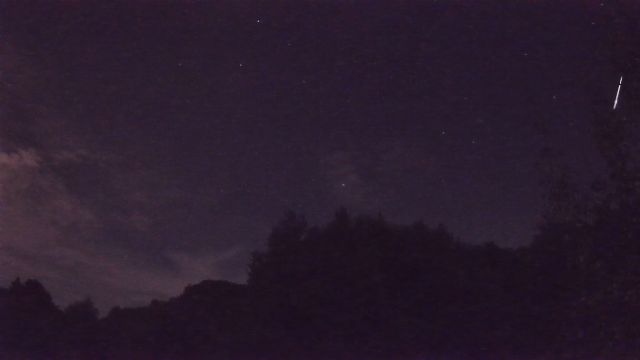 AMS53 meteor