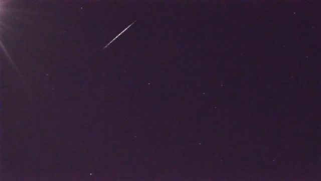 AMS53 meteor