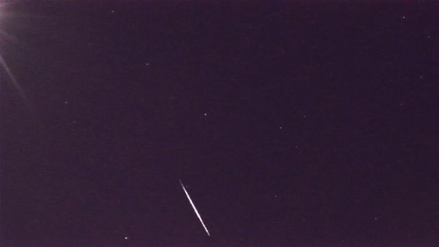 AMS53 meteor