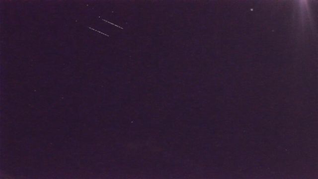 AMS53 meteor