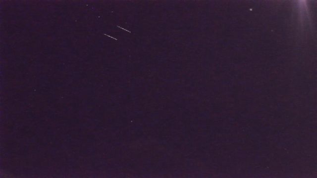 AMS53 meteor