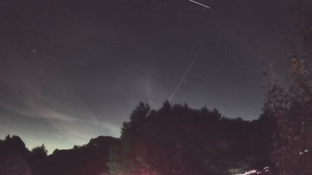 AMS53 meteor