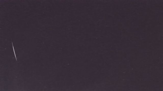 AMS53 meteor