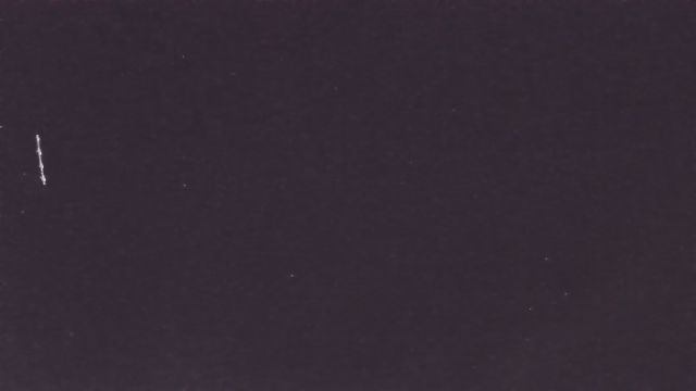 AMS53 meteor