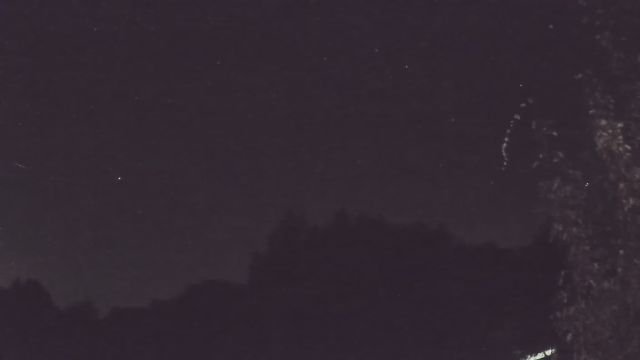AMS53 meteor