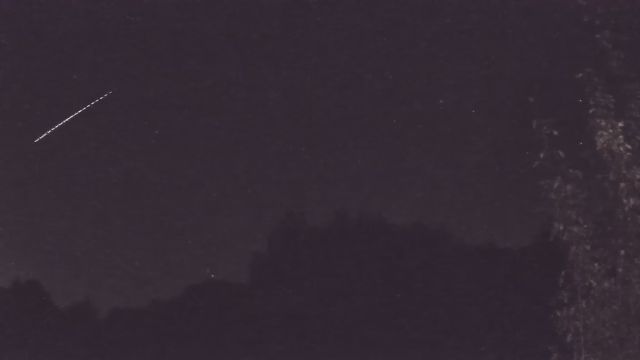 AMS53 meteor