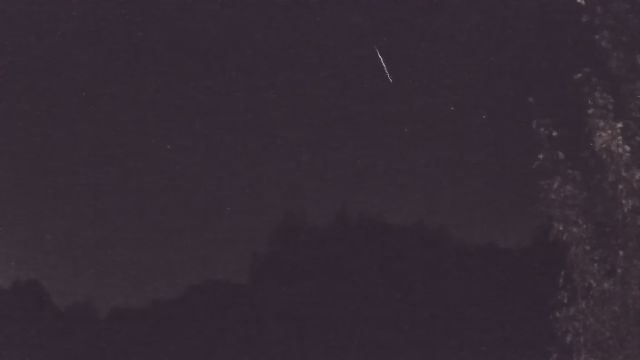 AMS53 meteor