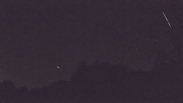 AMS53 meteor