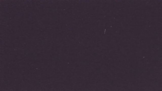 AMS53 meteor