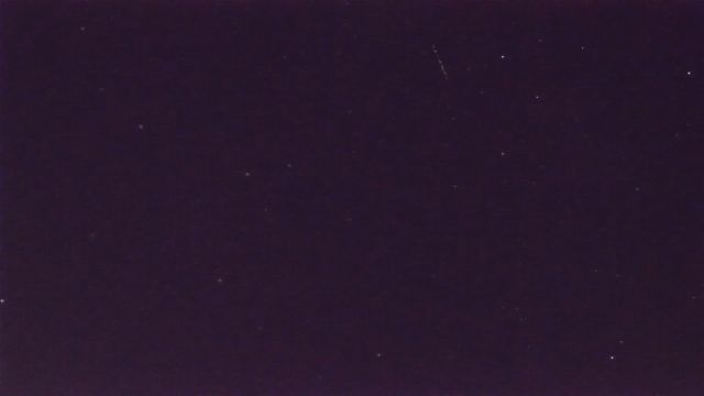 AMS53 meteor