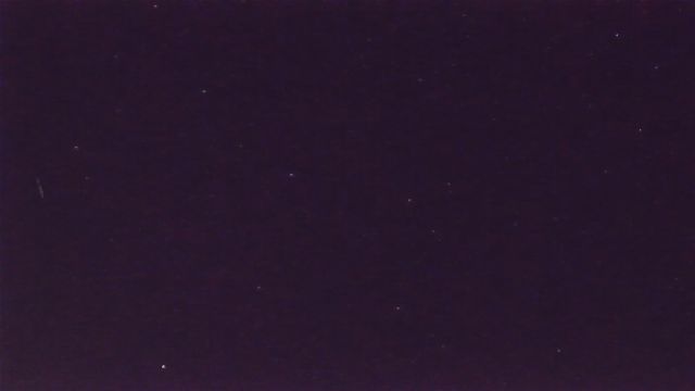 AMS53 meteor